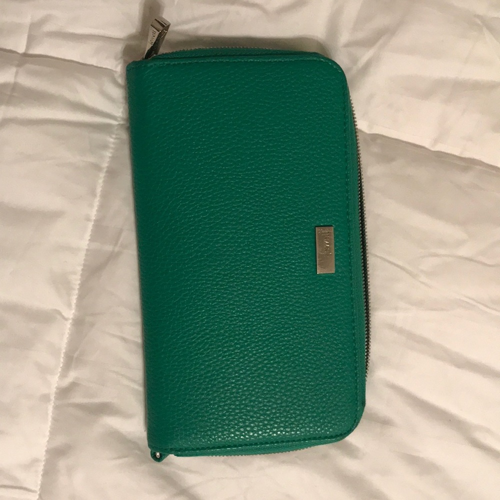 Thirty One All About the Benjamins Wallet